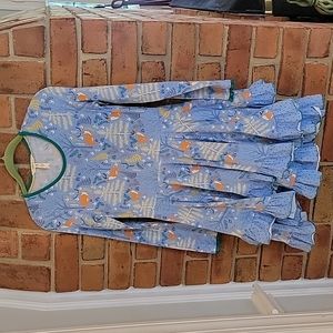 Matilda Jane dress size 12